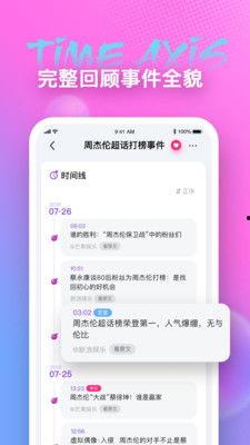 娱乐718吃瓜app下载 苹果,苹果用户专属的娱乐圈资讯盛宴